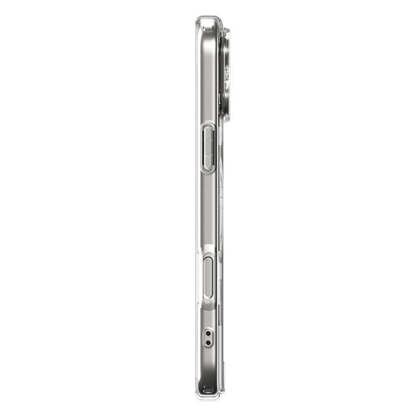 Spigen iPhone 17 Pro Skal MagSafe Ultra Hybrid Zero One