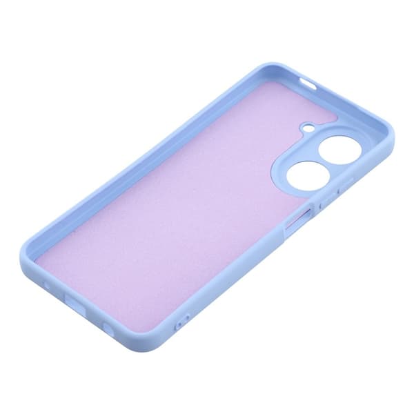 Xiaomi Redmi A5 Skal TPU Lila