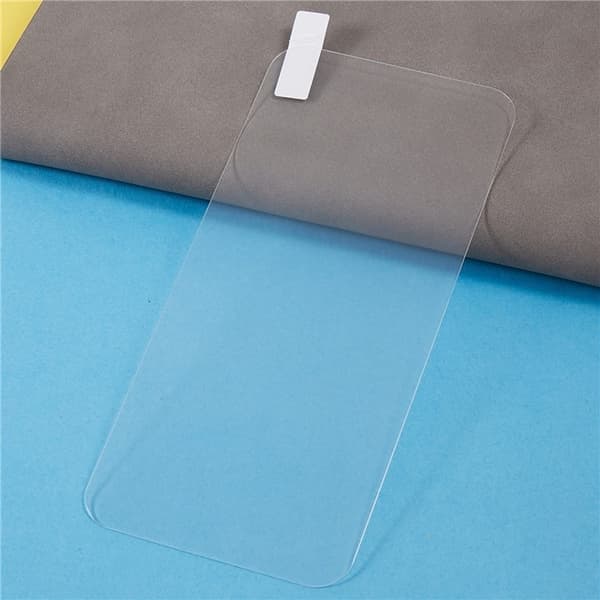 iPhone 17 Skärmskydd Härdat Glas