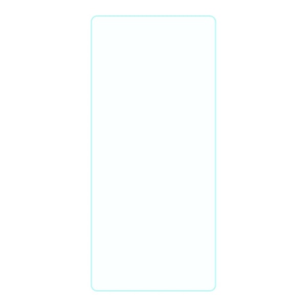 Google Pixel 7 Skärmskydd Härdat Glas Transparent