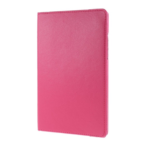 Samsung Galaxy Tab A7 10.4 Fodral 360° Rotation Rosa Pink Rosa