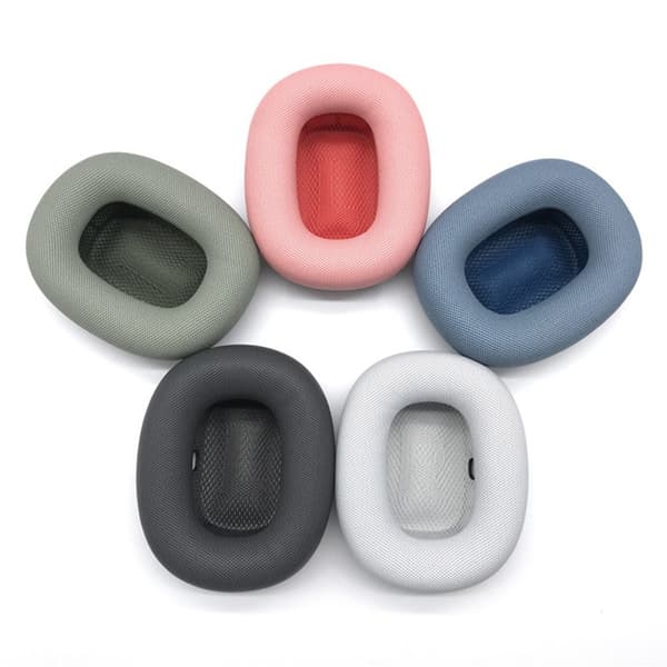 Öronkuddar För AirPods Max Grå