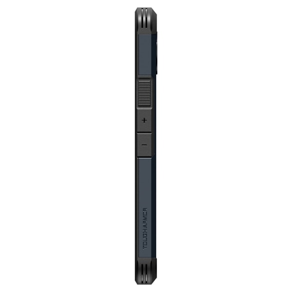 Spigen Google Pixel 9/9 Pro Skal Tough Armor Metal Slate