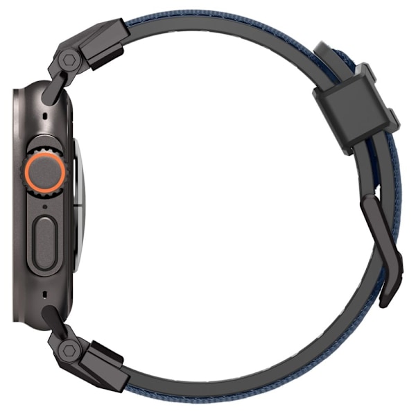 Spigen Apple Watch 42/44/45/46/49 mm Armband DuraPro Armor