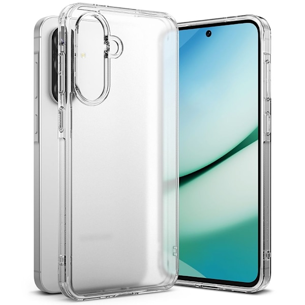 Ringke Galaxy A36 / A56 5G Skal Fusion Matt Transparent