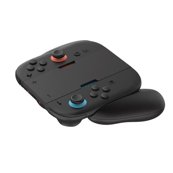 DOBE Nintendo Switch 2 Joy-Con Charging Grip Svart