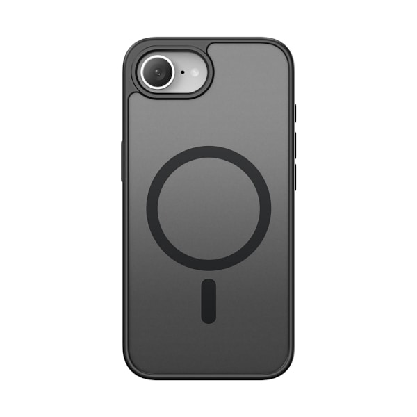 DUX DUCIS iPhone 16e Skal MagSafe Yind Series Svart