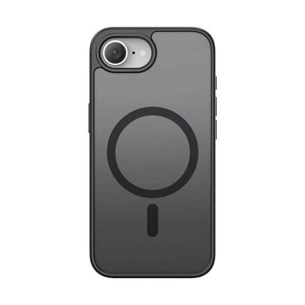 DUX DUCIS iPhone 17e / 16e Skal MagSafe Yind Series Svart