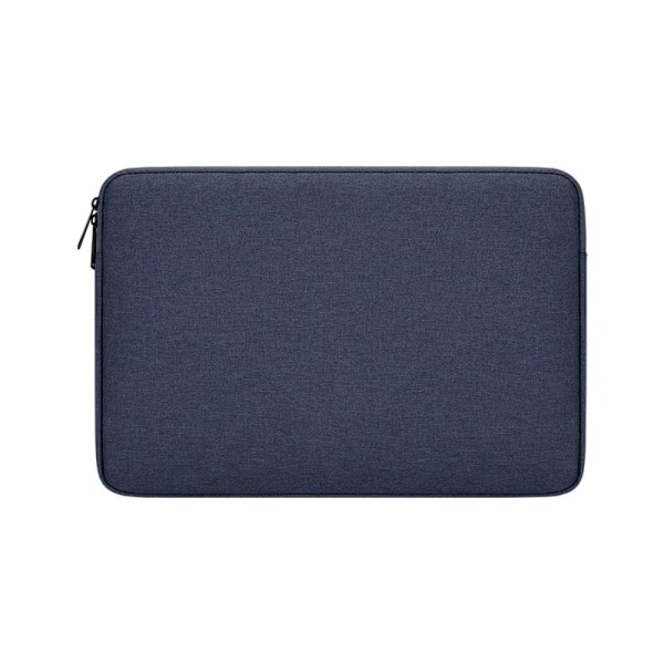 Oxford Bärbar Skyddsväska För Laptop 13" Mörk Blå