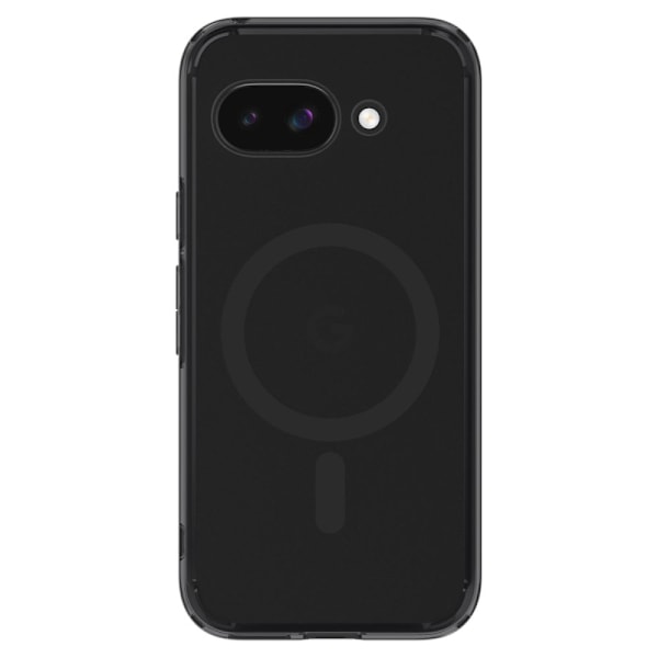 Spigen Google Pixel 9a Skal MagSafe Ultra Hybrid Frost Black