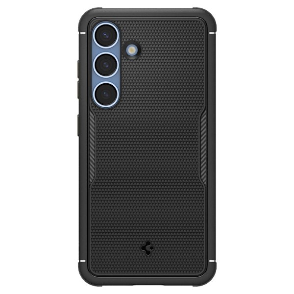 Spigen Galaxy S25 Plus Skal MagSafe Core Armor Matt Svart