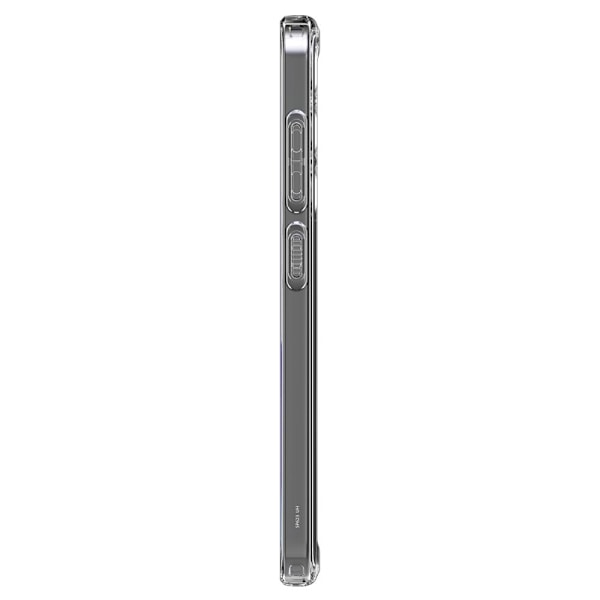 Spigen Galaxy S24 Skal Ultra Hybrid Crystal