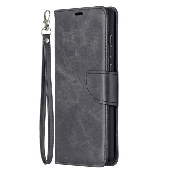 Samsung Galaxy A72 - Solid Shark Fodral - Svart Black Svart