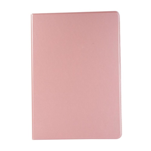 iPad 10.2 2019/2020/2021, iPad Air 10.5 & Pro 10.5 - Case Stand Roséguld Roséguld