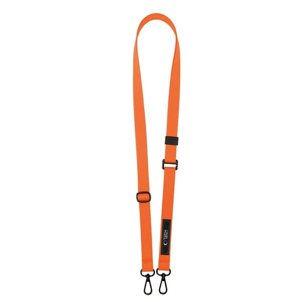Tech-Protect Mobilsnöre CrossBody Rope Cosmic Orange