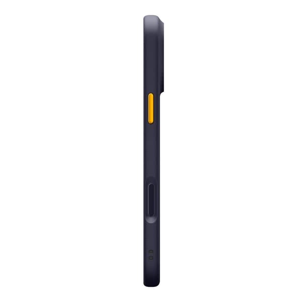 Spigen iPhone 17 Pro Max Skal MagSafe Nano Pop Blueberry Navy