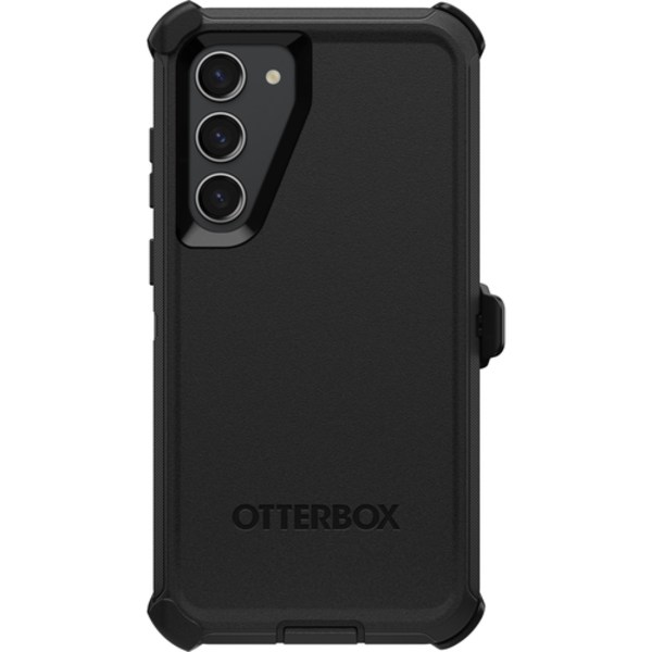 OtterBox Samsung Galaxy S23 Plus Skal Defender Svart