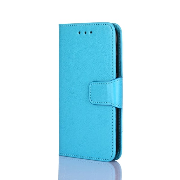 Xiaomi Mi 11 - Plånboksfodral - Ljus Blå LightBlue Ljus Blå