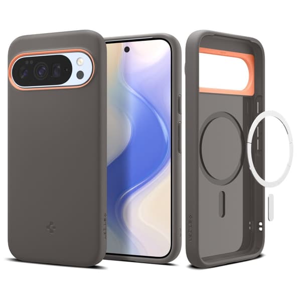 Spigen Google Pixel 10 Pro XL Skal MagSafe Nano Pop