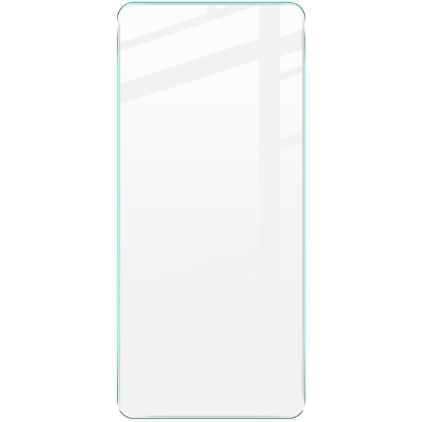 IMAK Motorola Moto E40 Skärmskydd Härdat Glas