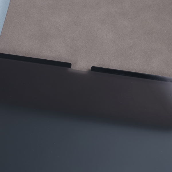 iPad Pro 11 2024 Skärmskydd Magnetiskt Privacy