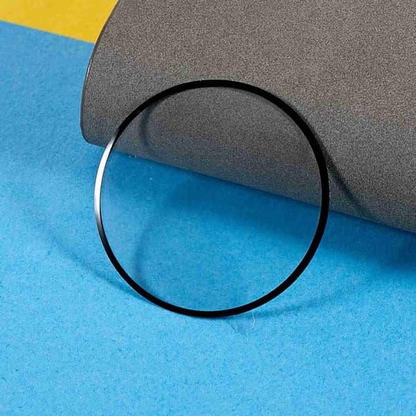 Google Pixel Watch 4 / 3 45 mm Skärmkydd