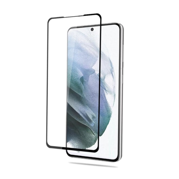 AMORUS Samsung Galaxy S23 2-PACK Skärmskydd Heltäckande