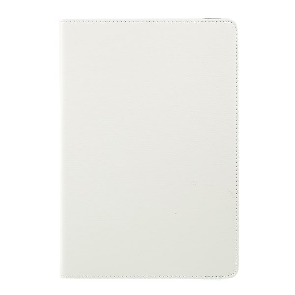Samsung Galaxy Tab S6 Lite - 360° Rotation Fodral - Vit White Vit