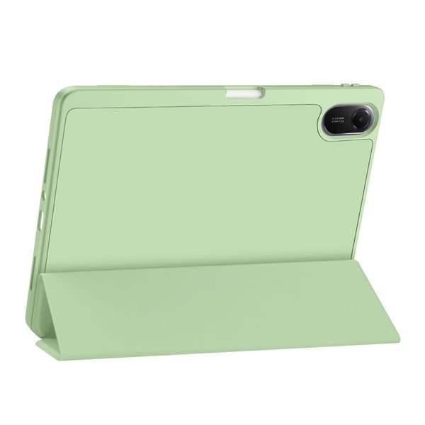 Tech-Protect Xiaomi Redmi Pad 2 Fodral SmartCase Pennhållare Grön