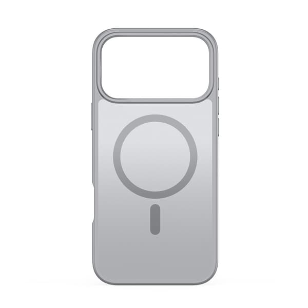 DUX DUCIS iPhone 17 Pro Max Skal MagSafe Yind Series Grå