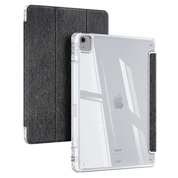 DUX DUCIS iPad Air 13 2025/2024/Pro 12.9 2022-2020/2018 Fodral