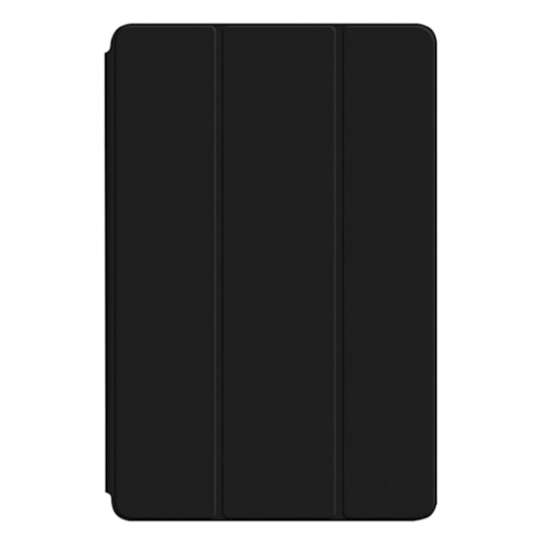 Lenovo Tab P11 Gen 2 Fodral Tri-Fold Läder Svart