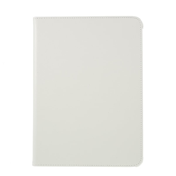 iPad Pro 12.9 (2018/2020) - 360° Rotation Fodral - Vit White Vit
