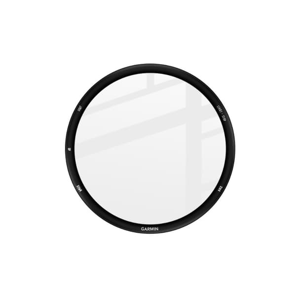 IMAK Garmin Forerunner 265 Skärmskydd Härdat Glas
