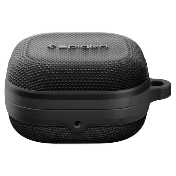 Spigen Galaxy Buds 4 / 4 Pro Skal Classic Fit Svart