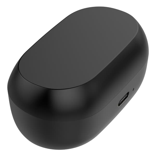 Jabra Elite 7 Pro Laddningsfodral Svart