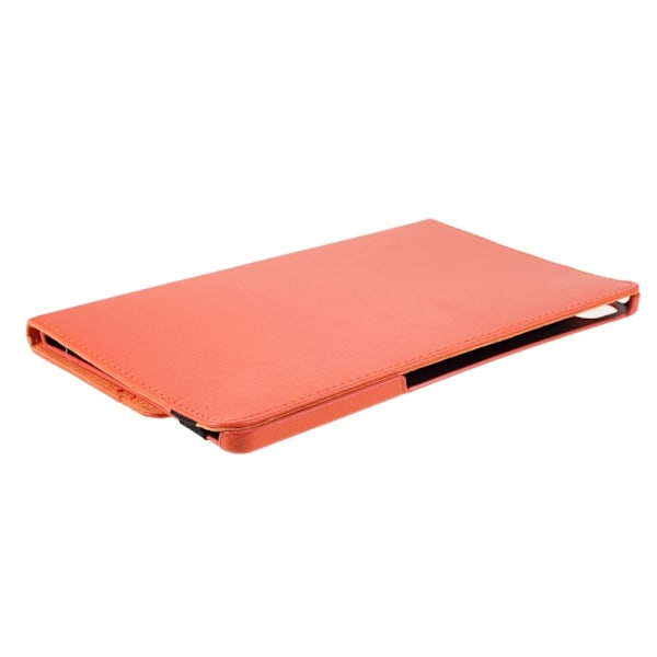 Lenovo Tab P11 / P11 Plus - 360° Rotation Fodral - Orange Orange Orange