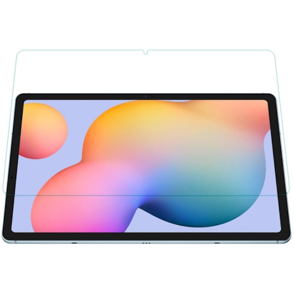 Samsung Galaxy Tab S7 / Tab S8 - NILLKIN Premium Skärmskydd I Härdat Glas