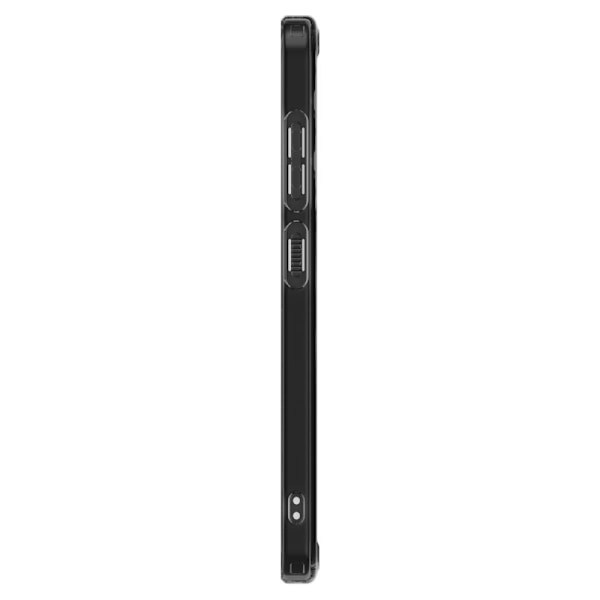Spigen Galaxy S25 Skal MagSafe Ultra Hybrid Zero One Svart