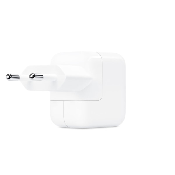 Apple 12W Strömadapter USB - MD836ZM/A