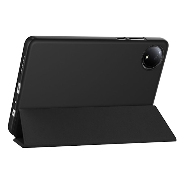 Tech-Protect Xiaomi Redmi Pad SE 8.7 Fodral SmartCase Svart