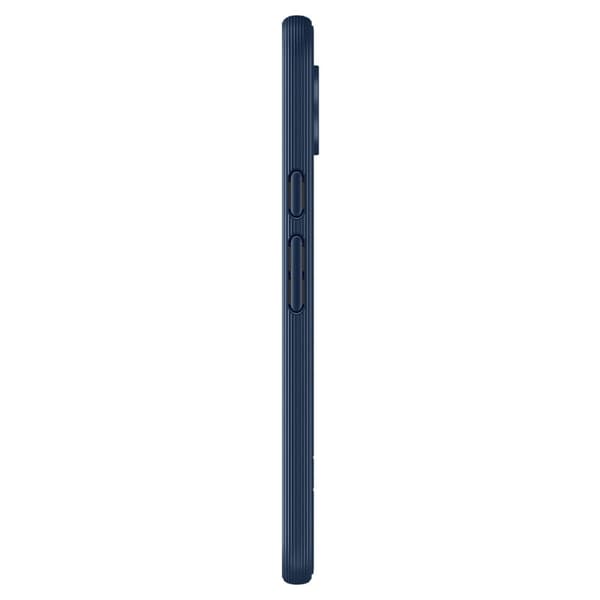 Spigen Google Pixel 10/10 Pro Skal MagSafe Parallax Blå