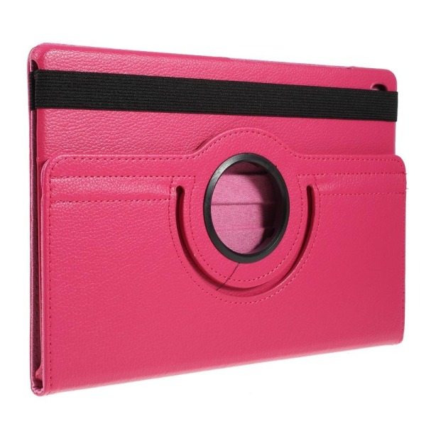 Samsung Galaxy Tab S6 Lite - 360° Rotation Fodral - Rosa Pink Rosa
