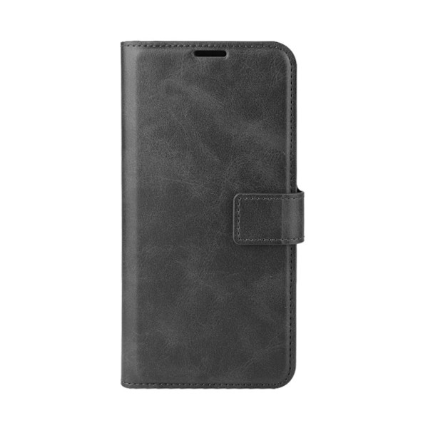 Samsung Galaxy S20 FE - Plånboksfodral - Svart Black Svart