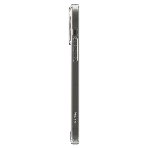 Spigen iPhone 14 Pro Max Skal Ultra Hybrid Crystal Clear
