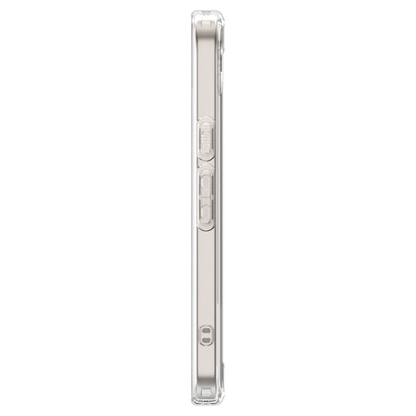 Spigen Google Pixel 10a Skal Ultra Hybrid Crystal Clear