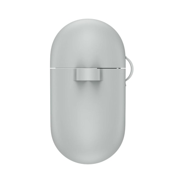 HAT PRINCE Shockproof Silikonskal För AirPods Pro - Grå Grey Grå