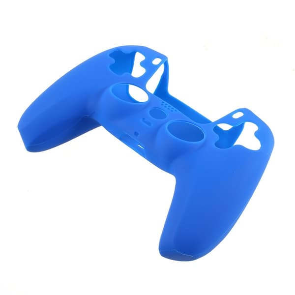 PlayStation 5 Silikon Skal Blå