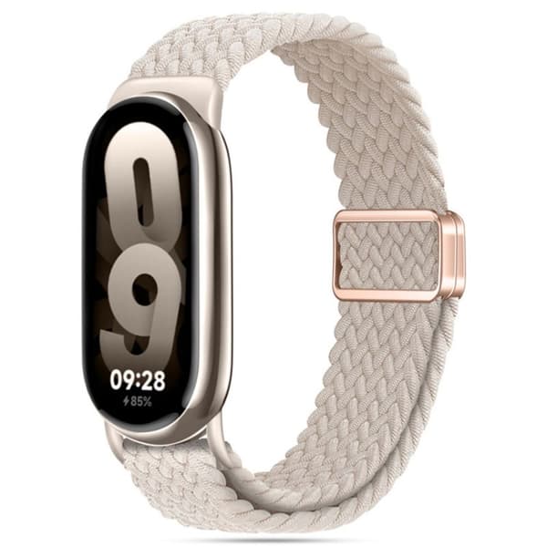 Tech-Protect Xiaomi Smart Band 10/9/8 Armband NylonMag