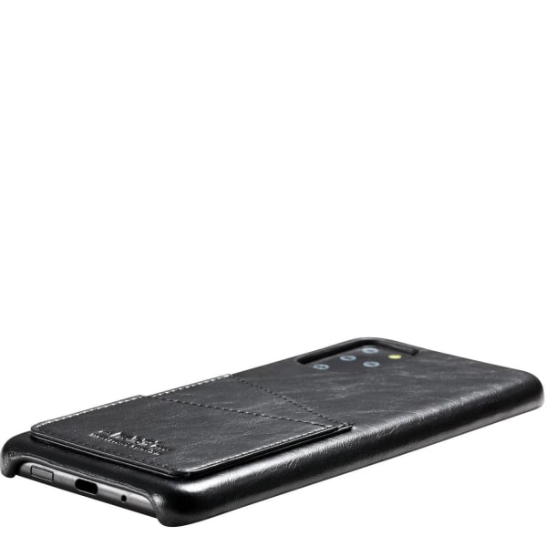 Samsung Galaxy S20 Plus - holdit Mobilskal Kortfack - Svart Svart